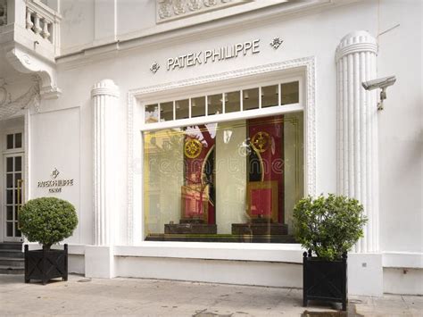 patek philippe vietnam store.